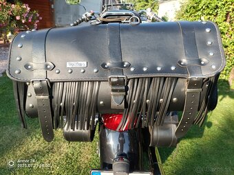 Predám Kawasaki VN 800 - 4