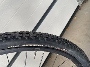 Merida silex 400 - 4