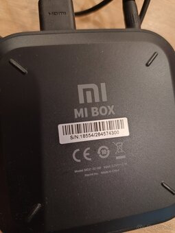 Televizor LG49LB550 + tv box - 4
