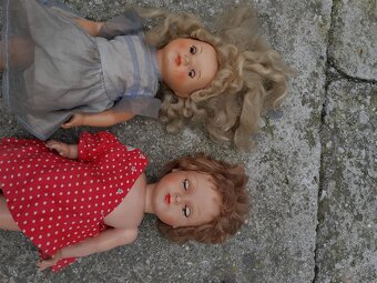 Predám bábiky do hororu - 4