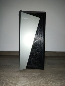 Predám herný pc - 4