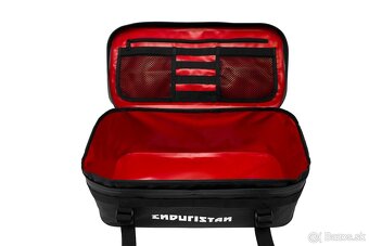 ENDURISTAN zadná taška - 4