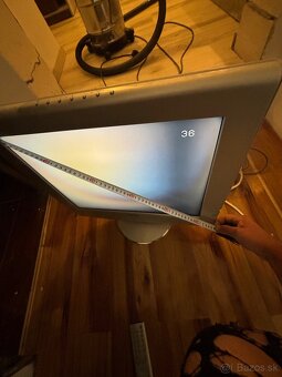 Sony wega televizor - 4