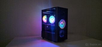 Intel i5 14500, DDR5 32GB Ram, NVME 1TB, RTX 3060Ti - 4