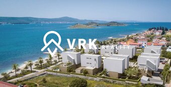 BYTOVÁ JEDNOTKA, VILA TURRIS K2A TYP A, TURANJ, CHORVÁTSKO - 4