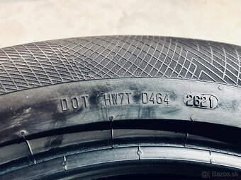 Zimné pneu Continental TS 850P 265/50 R19 V XL SUV • 2021 - 4