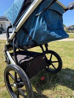 Thule Urban Glide II 2023 v zaruke este 2 mes - 4