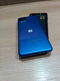 Samsung galaxy A12 - 4