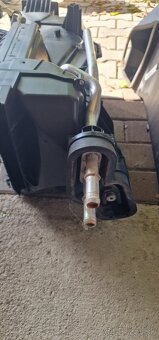 klimatizačná jednotka FORD Tourneo Custom - BK21-18D283-BA - 4