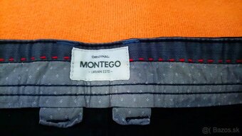 Nohavice Montego (2) - 4