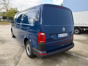 Volkswagen Transporter Long T6 2.0TDI 2018 odpočet DPH - 4