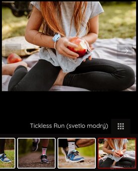 Tickless active ,repelent proti kliešťom - 4