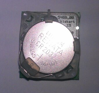 dialkové ovládanie OPEL Astra G/Zafira A Vectra B Omega - 4