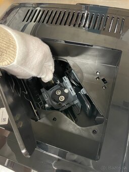 Servis kávovarov De'Longhi Bytča - 4