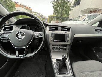 Volkswagen Golf Variant 1.6 TDI - 4