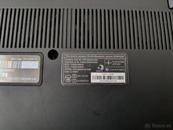Acer Aspire V17 NITRO - VN7-791 series - 4