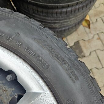 5x100 r15 - 4