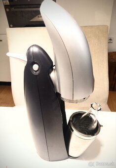 sodovkovac SodaStream Penguin + 2ks karafy - 4