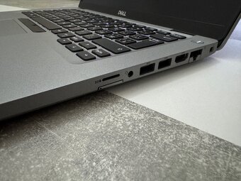 Dell Latitude 5410 – i5 / 16GB / 256GB / 14” FHD - 4