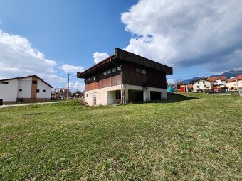 Budova na predaj Coop Jednota Ratkovo - 4