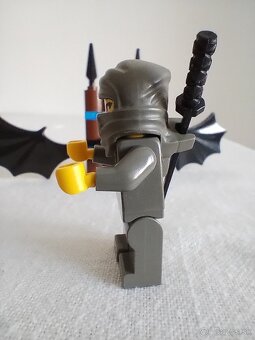 LEGO Castle 1187 Glider - 4