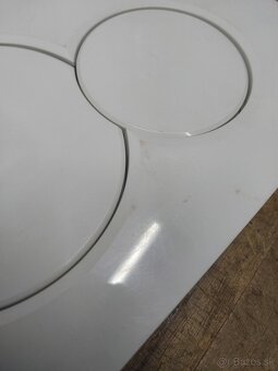 Tlačítko Geberit - 4