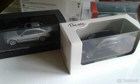 Zberateľské modely áut.. - 4