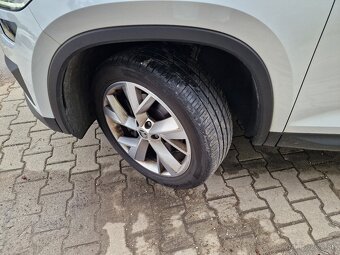 Škoda Kodiaq 2.0 TDi SCR EVO 200K 4x4 Joy Plus DSG7 (diesel) - 4