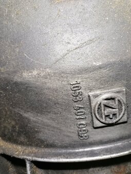 Bmw 325tds 525tds manuálna prevodovka - 4