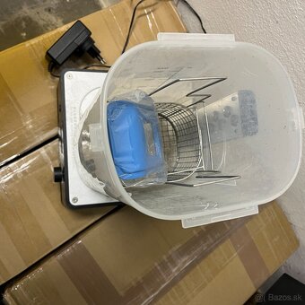 Anycubic Wash And Cure 2.0 - 4