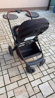 Predám kočík Zopa Move - 4