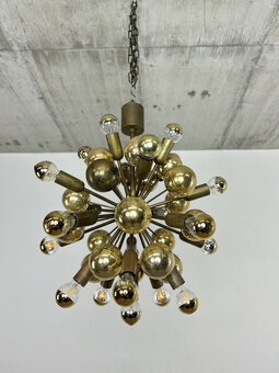 Dizajn Luster Atom - Space Age Cosack / Dorothee Becker - 4