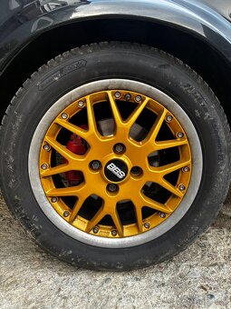 Golf mk2 kolesa,svetla - 4