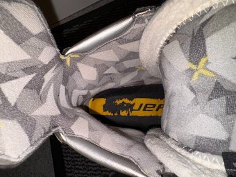 BRUSLE BAUER VAPOR 3X, vel. 40,5/6 EE - 4