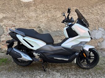 SYM ADX 300i model 2026 - 4