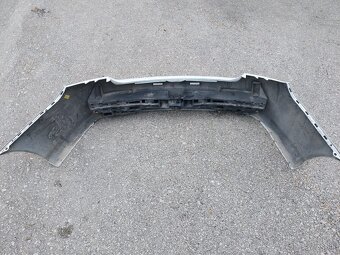 Zadný nárazník Renault Thalia II - 4