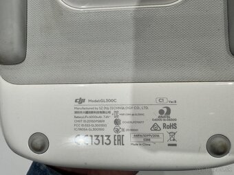 Ovládač na dron DJI Phantom 4 advanced GL300C - 4