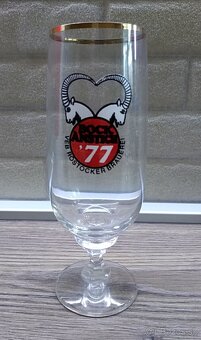 Nemecký pivový pohár - 4