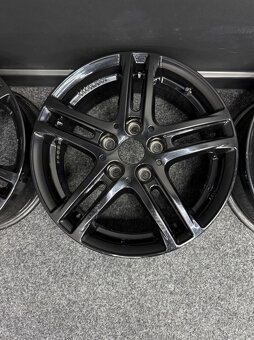 Alu Rial 5x112 16” - 4