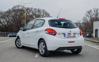 Peugeot 208 1.6 BlueHDi - 4