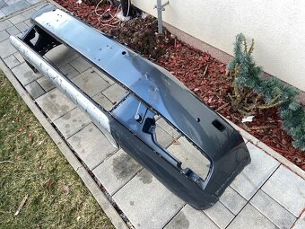 Vw passat B7 Alltrack - 4