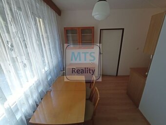 Veľký 2 izbový byt na Severe na predaj - 4