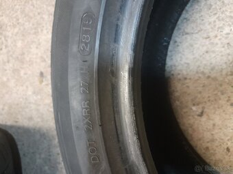225/45 r17 letné pneumatiky Hankook - 4