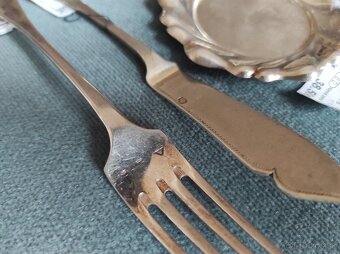 Investičné striebro - 4