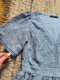 Dámske šaty Mohito, veľ.M - 4