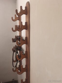 Stojan na vzduchovky - 4