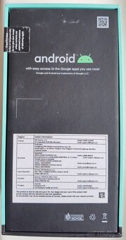 Predám OPPO Reno 7 5G... - 4