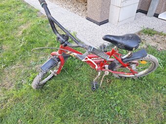 Predam bicykel - 4