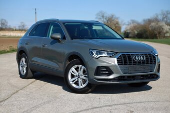 Q3 35 TDI MODEL 2022 110KW 111000KM - 4