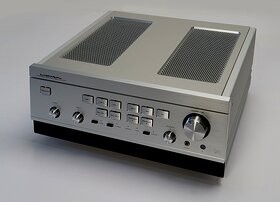 Luxman L-595 ASE Special Edition class A - 4